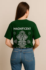 Magnificent Graphic T-Shirt