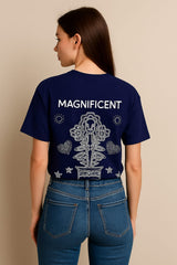 Magnificent Graphic T-Shirt