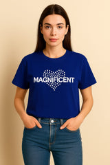 Magnificent Graphic T-Shirt