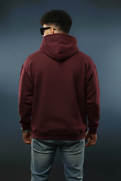 Ultimate Cozy Cotton Hoodies