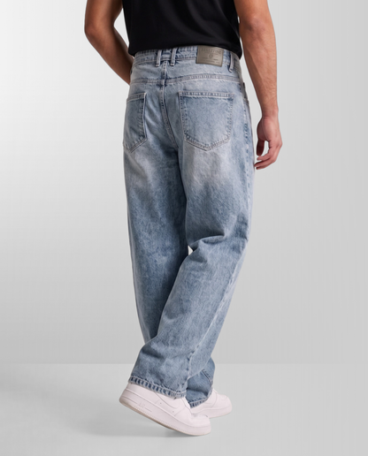 Bellatins Relaxed Fit Jeans