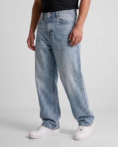 Bellatins Relaxed Fit Jeans