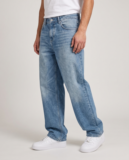 Bellatins Relaxed Fit Jeans