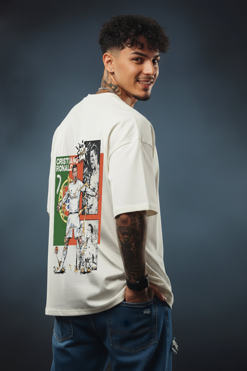 CR7 -Tribute (Limited Edition)