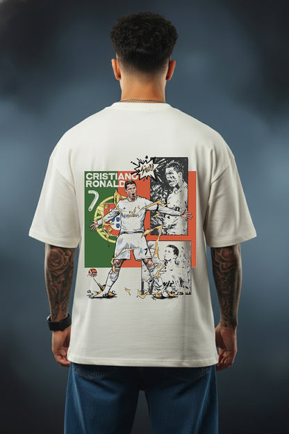 CR7 -Tribute (Limited Edition)