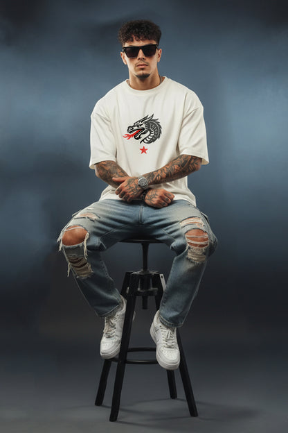 Dragon Spirit Dual Edition Tee