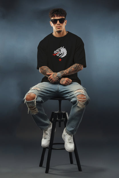 Dragon Spirit Dual Edition Tee