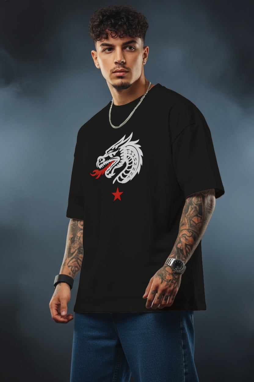 Dragon Spirit Dual Edition Tee