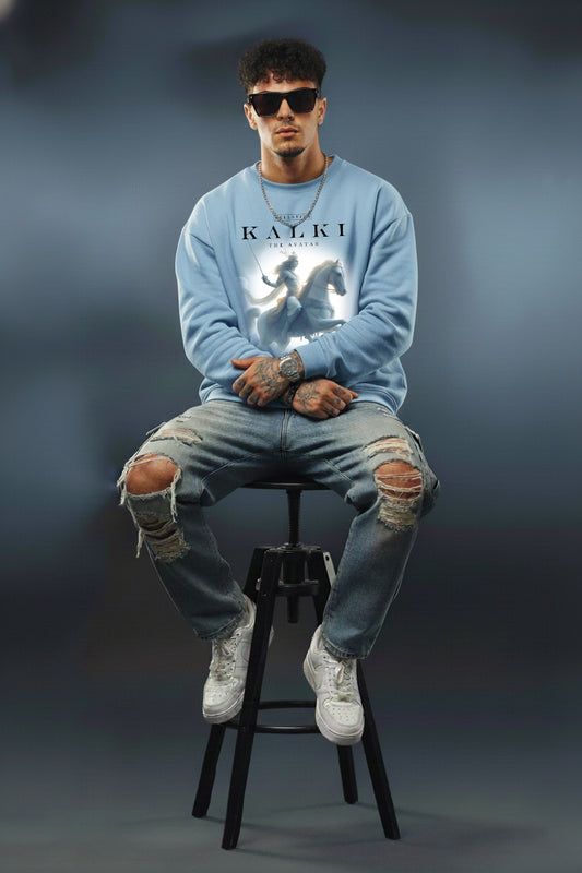 Kalki The Divine Return – Sweatshirt
