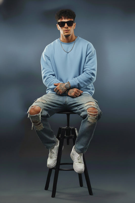 Premium Cotton Sweatshirts