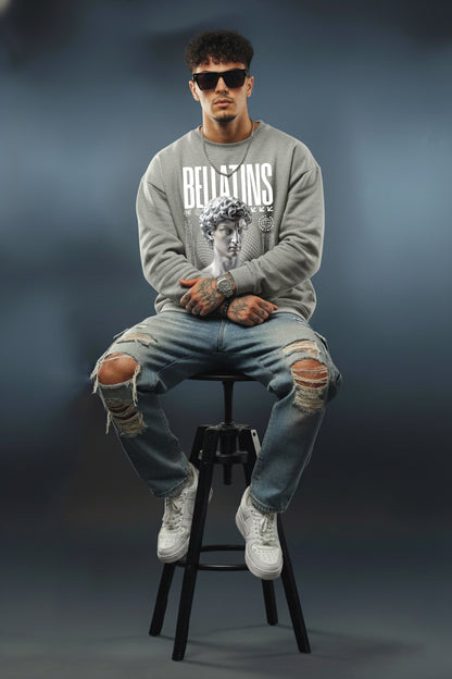 La Vida Tee | Latin Style- Sweatshirt