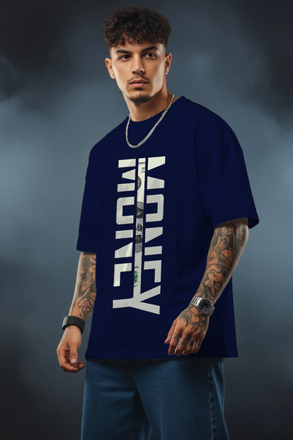 Millionaire Mindset Graphic T-Shirt