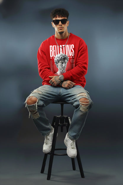 La Vida Tee | Latin Style- Sweatshirt