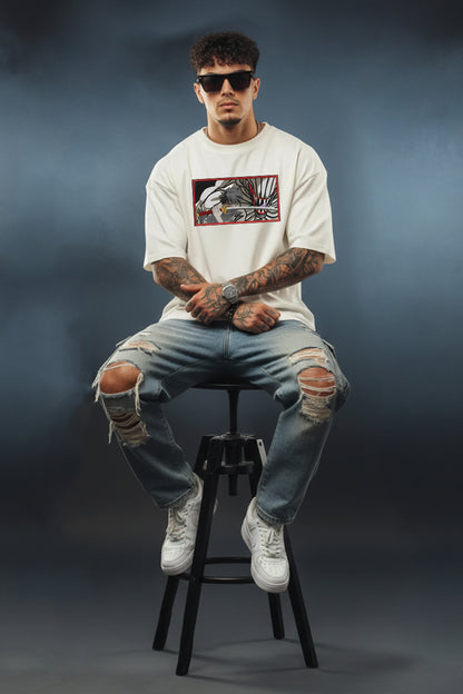 Shadow Yuta Anime Tee