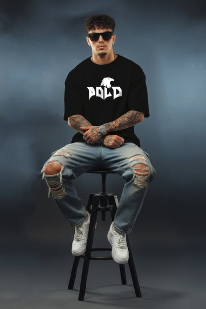 BOLD Glow-in-the-Dark T-Shirt