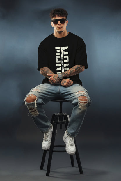 Millionaire Mindset Graphic T-Shirt