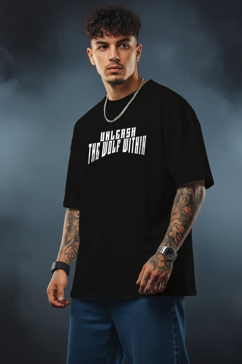 Bellatins Wolf Moon Tee