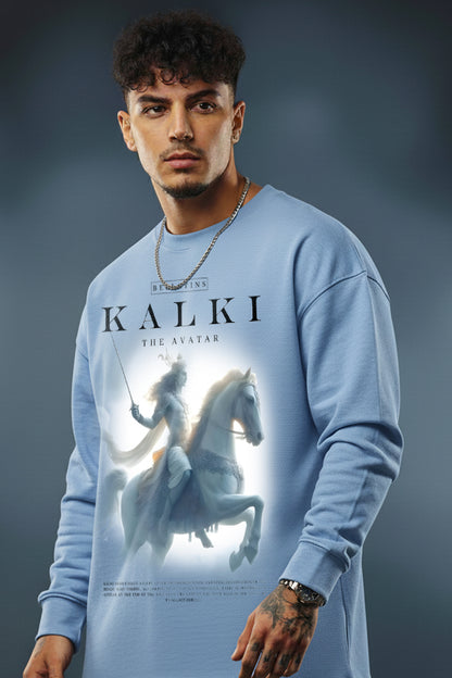 Kalki The Divine Return – Sweatshirt