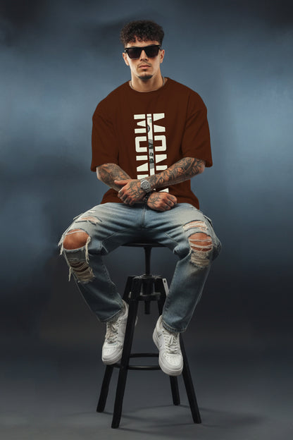 Millionaire Mindset Graphic T-Shirt