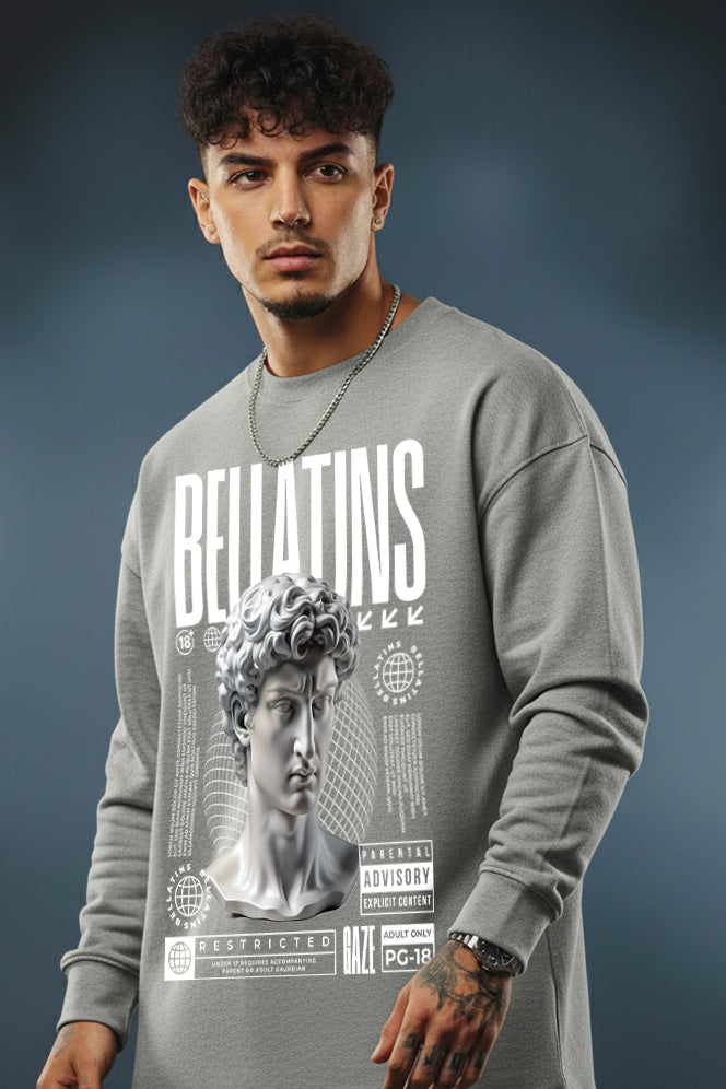 La Vida Tee | Latin Style- Sweatshirt