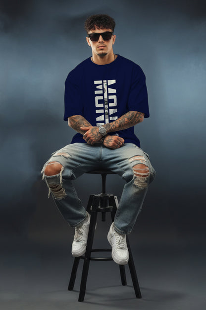 Millionaire Mindset Graphic T-Shirt