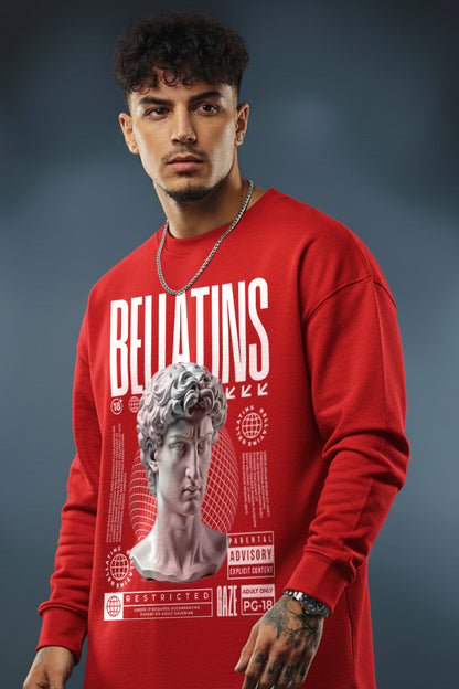 La Vida Tee | Latin Style- Sweatshirt