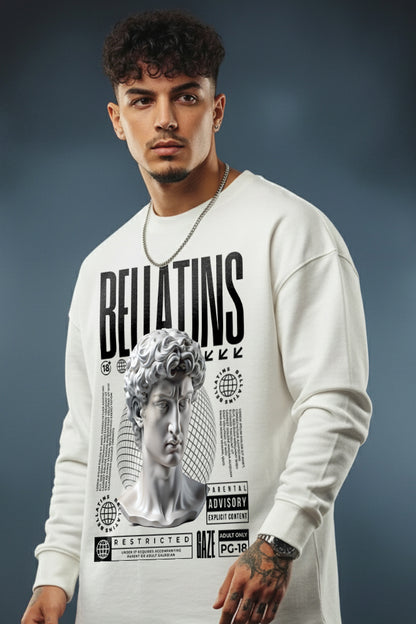 La Vida Tee | Latin Style- Sweatshirt