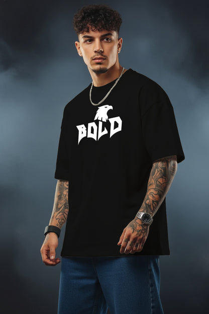 BOLD Glow-in-the-Dark T-Shirt