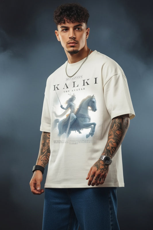 Kalki Avatar Edition Tee
