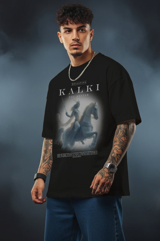 KALKI – The Divine Avatar Edition Tee