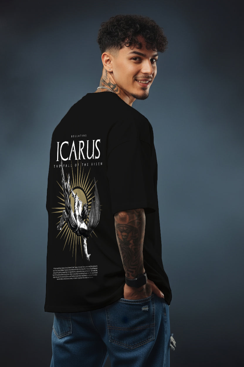 Greek Icarus- Bellatins