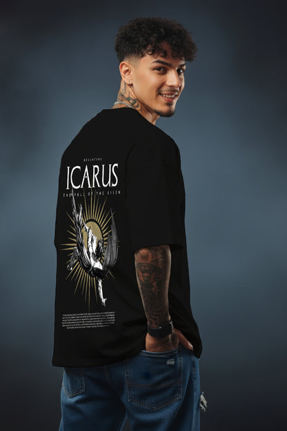 Greek Icarus- Bellatins