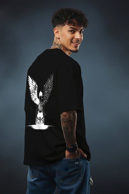 Attack on Titan Oversized T-Shirt