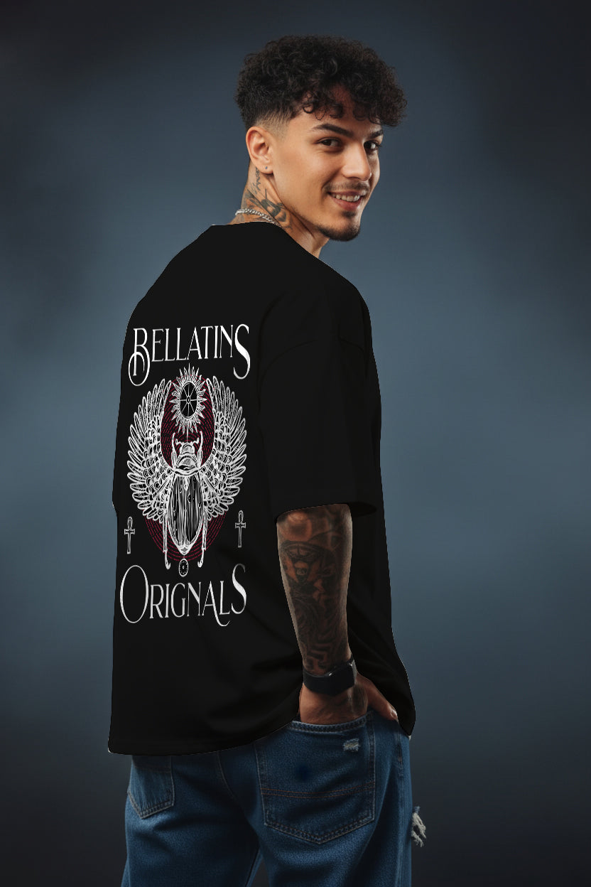 Own Every Moment — Bellatins Original T-Shirt