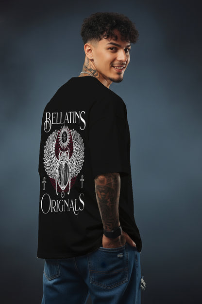 Own Every Moment — Bellatins Original T-Shirt