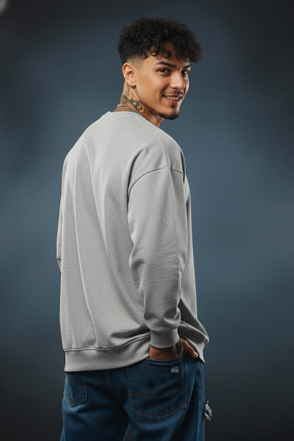 La Vida Tee | Latin Style- Sweatshirt