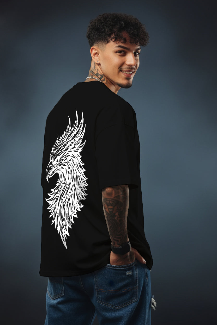 BOLD Glow-in-the-Dark T-Shirt