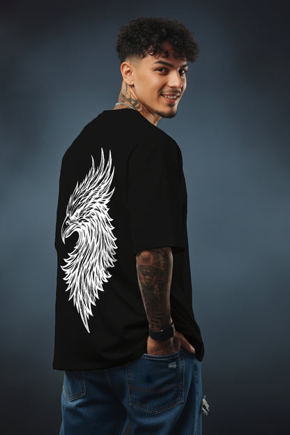 BOLD Glow-in-the-Dark T-Shirt