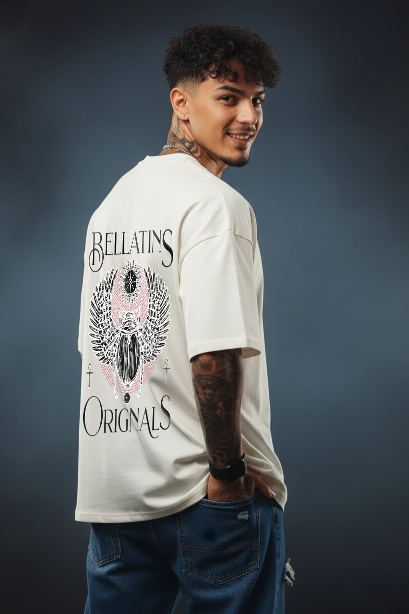 Own Every Moment — Bellatins Original T-Shirt