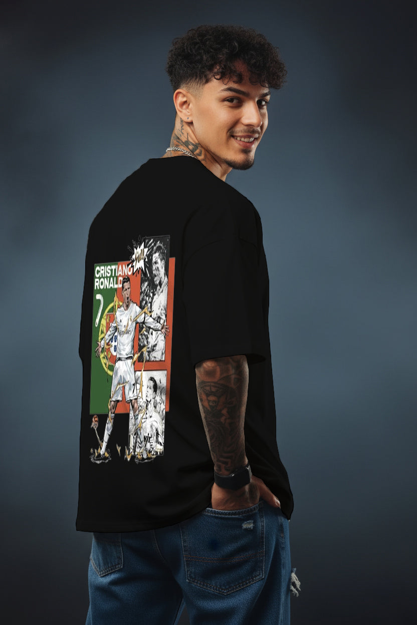 CR7 -Tribute (Limited Edition)