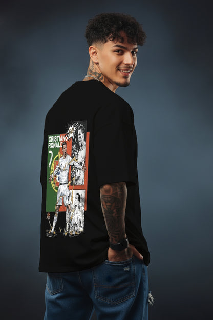 CR7 -Tribute (Limited Edition)