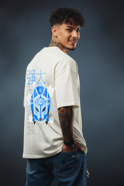 Strong by Nature – Tees That Speak Power