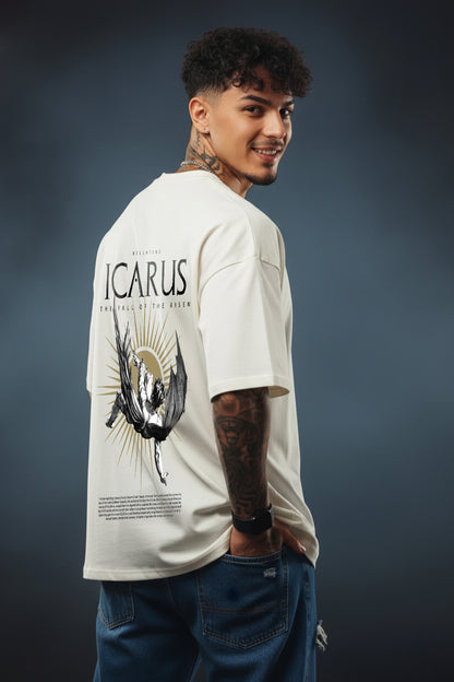 Greek Icarus- Bellatins