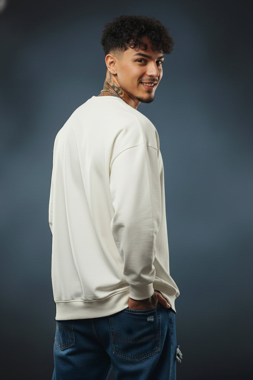 Kalki The Divine Return – Sweatshirt