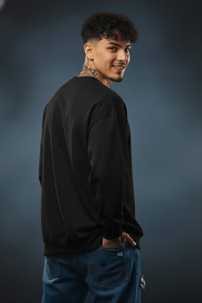 La Vida Tee | Latin Style- Sweatshirt