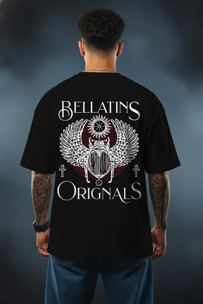 Own Every Moment — Bellatins Original T-Shirt