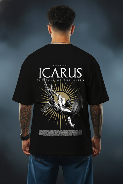 Greek Icarus- Bellatins