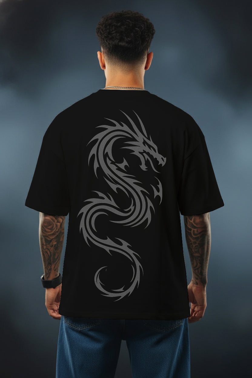 Lightning Glow-in-the-Dark T-Shirt