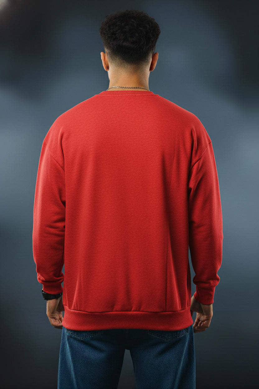 La Vida Tee | Latin Style- Sweatshirt