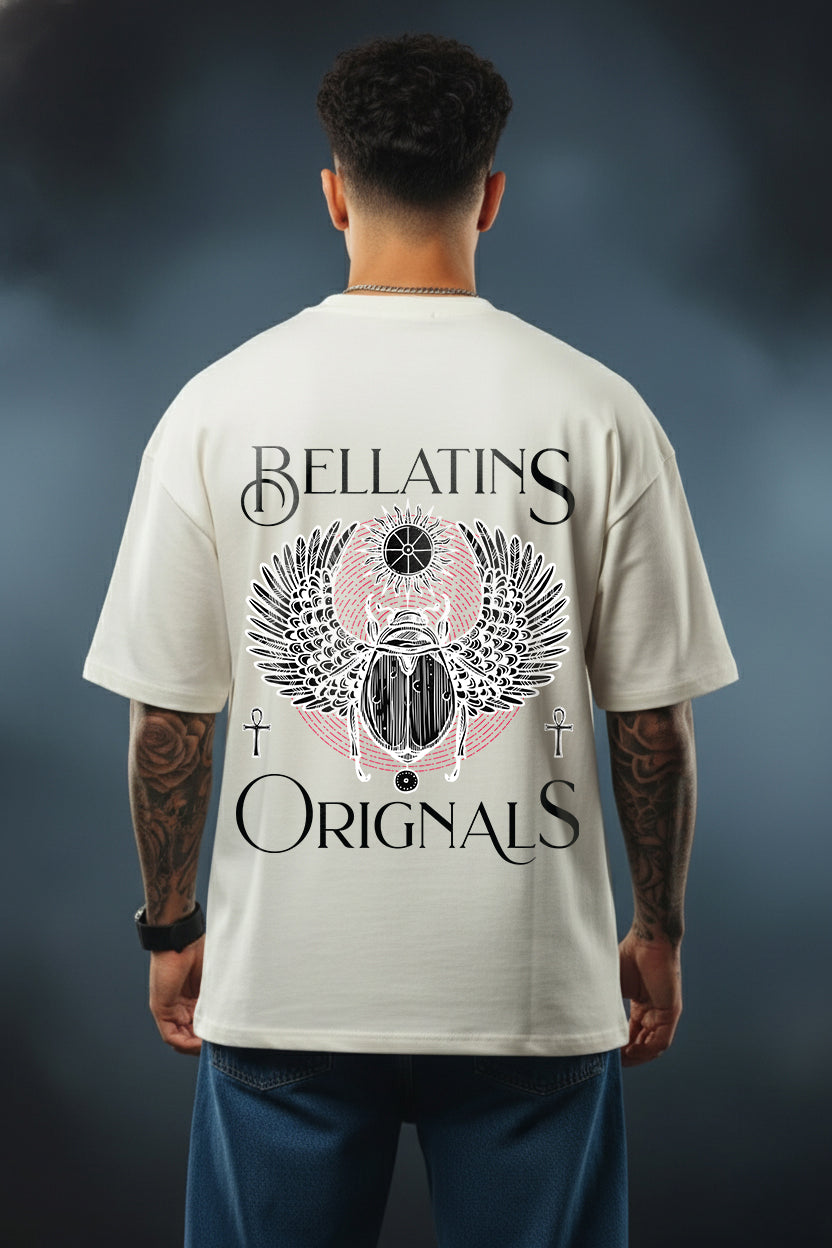 Own Every Moment — Bellatins Original T-Shirt